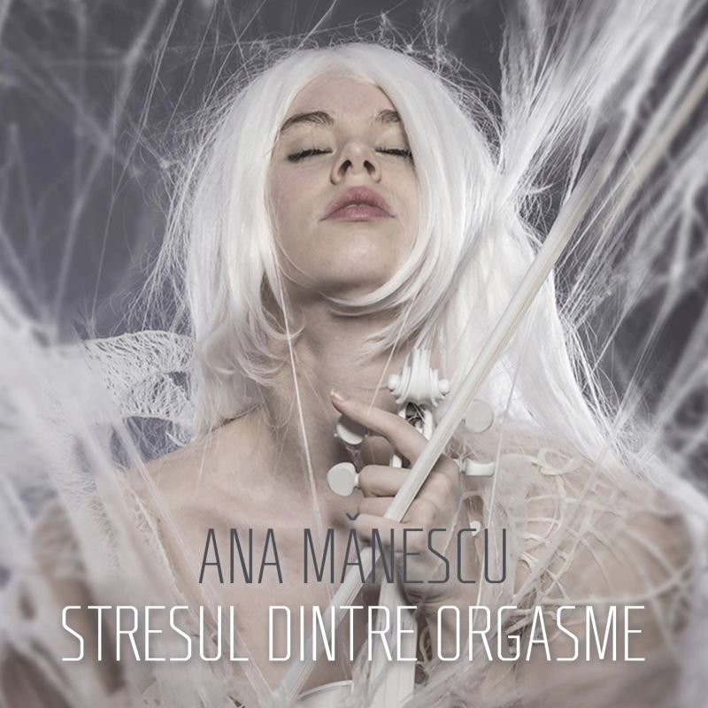 Stresul dintre orgasme
