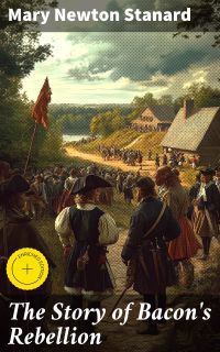 The Story of Bacon's Rebellion