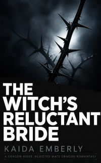 The Autumn Court's Reluctant Bride
