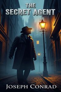 The Secret Agent
