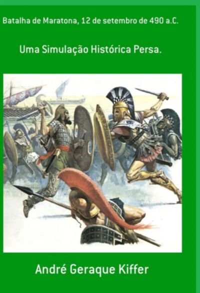 Batalha De Maratona, 12 De Setembro De 490  A. C.