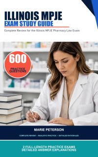 Illinois MPJE Exam Study Guide