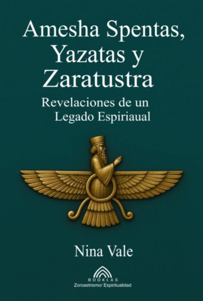 Amesha Spentas, Yazatas Y Zaratustra