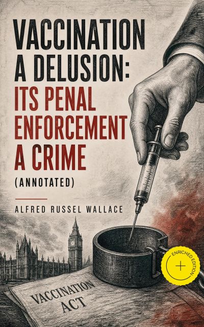 Vaccination a Delusion: Its Penal Enforcement a Crime (Annotated)