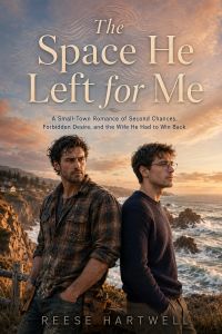 The Space He Left for Me