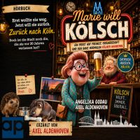 Marie will Kölsch