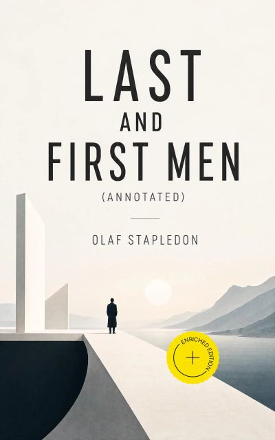 Last and First Men (Annotated)