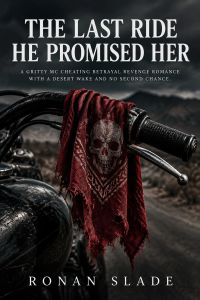 The Last Ride He Promised Her