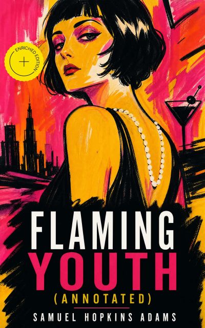 Flaming Youth (Annotated)