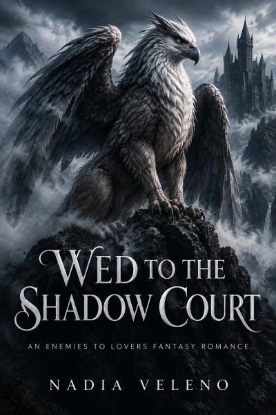 Wed to the Shadow Court