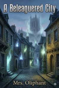 A Beleaguered City / Being a Narrative of Certain Recent Events in the City of Semur, in the Department of the Haute Bourgogne. A Story of the Seen and the Unseen