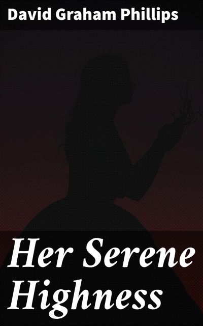 Her Serene Highness