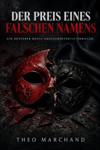 Der Preis eines falschen Namens