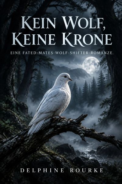 Kein Wolf, keine Krone