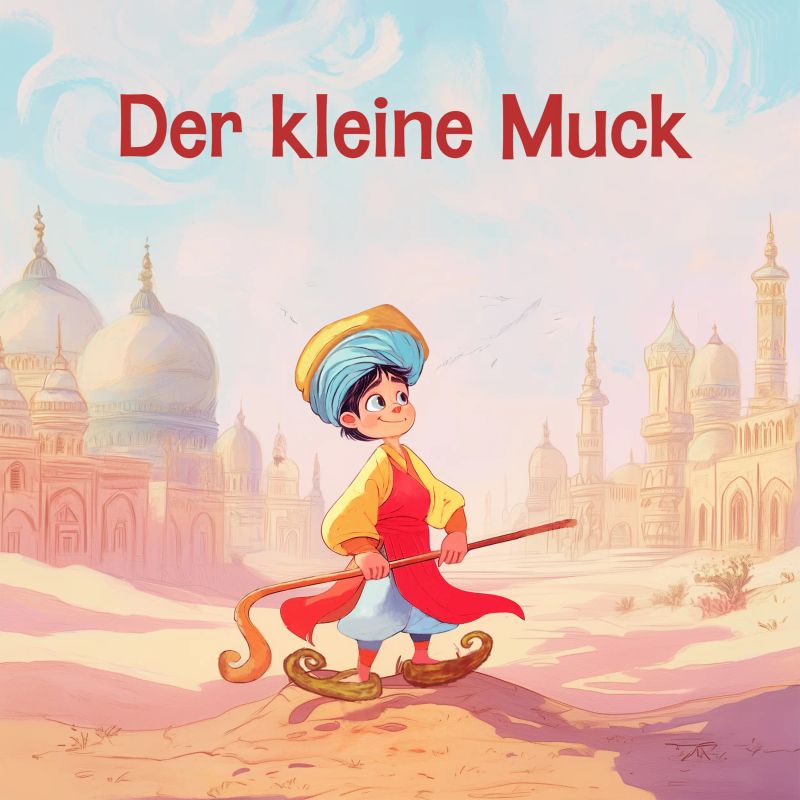 Der kleine Muck