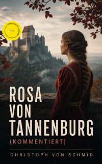 Rosa von Tannenburg (Kommentiert)