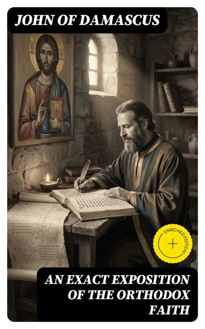 An Exact Exposition of the Orthodox Faith