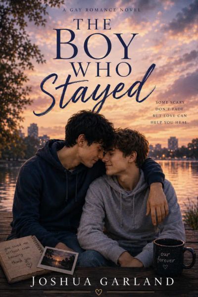 The Boy Who Stayed