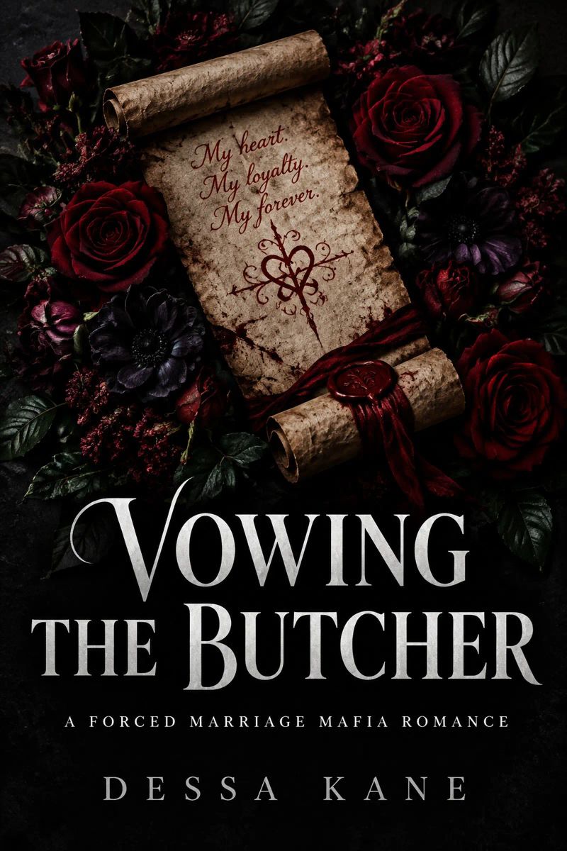 Vowing the Butcher