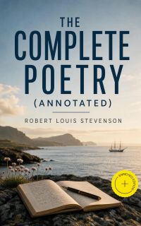 The Complete Poetry (Annotated)