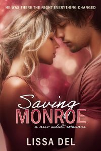 Saving Monroe