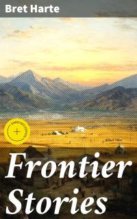 Frontier Stories