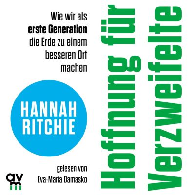 Hoffnung für Verzweifelte