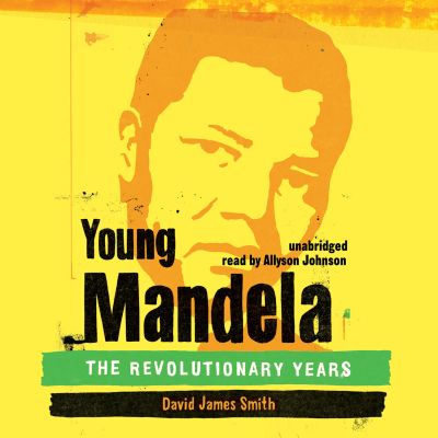 Young Mandela