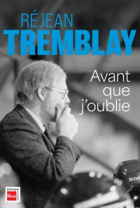 Avant que j'oublie