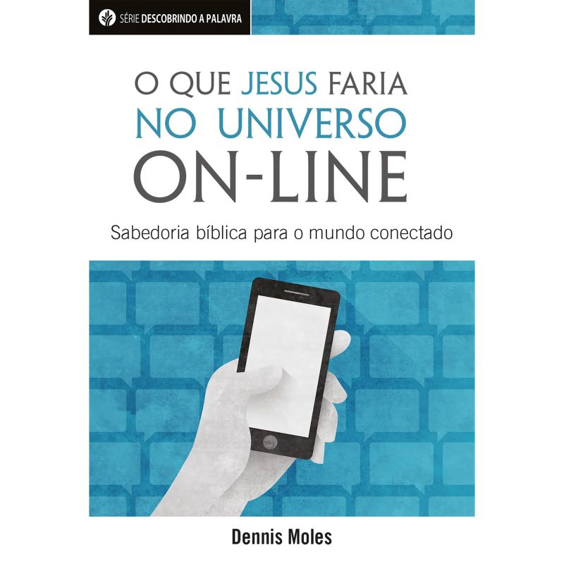 O Que Jesus Faria No Universo On-Line