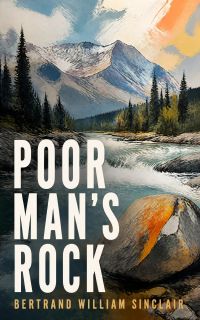 Poor Man's Rock