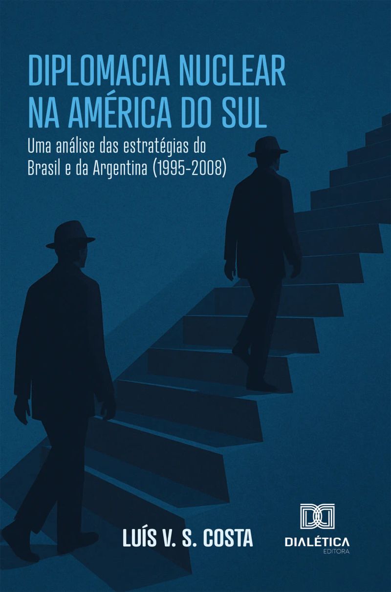Diplomacia Nuclear na América do Sul