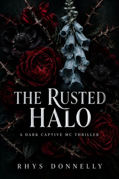 The Rusted Halo