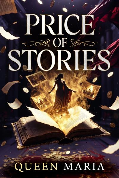 THE PRICE OF STORIES