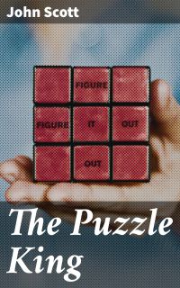 The Puzzle King