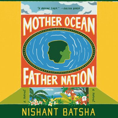 Mother Ocean Father Nation