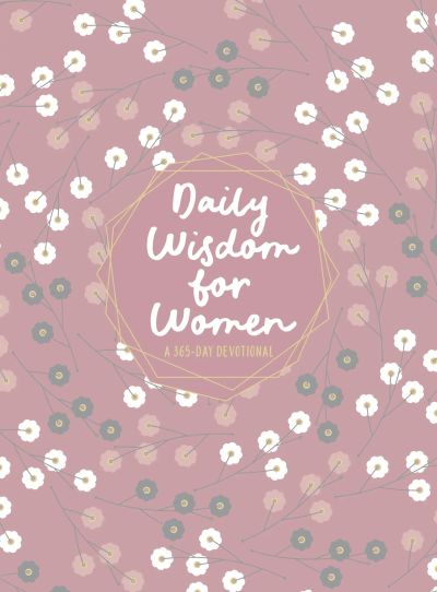 Daily Wisdom for Women