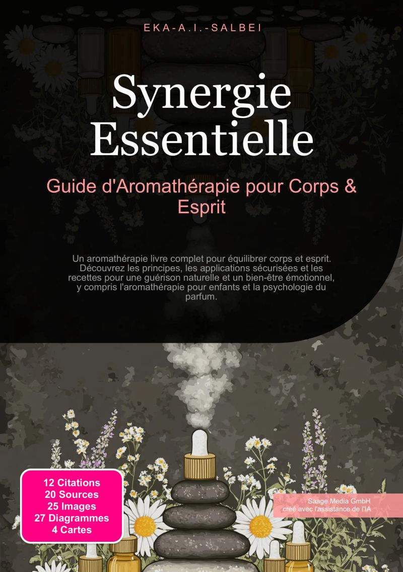 Synergie Essentielle