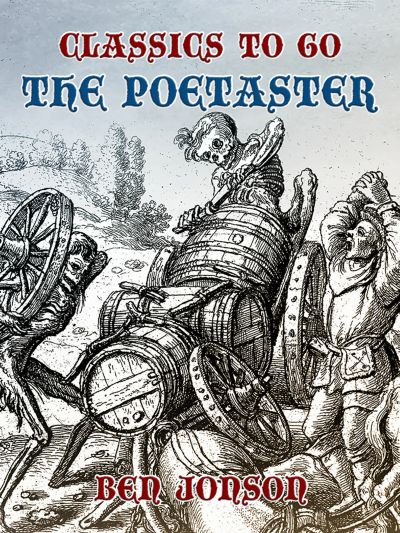 The Poetaster