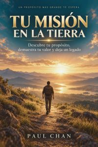 Tu Misión en la Tierra