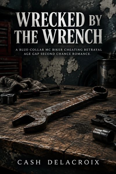Wrecked by the Wrench