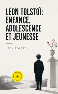 Léon Tolstoï: Enfance, Adolescence et Jeunesse (Annoté)