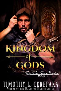 Kingdom of Gods