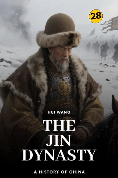 The Jin Dynasty: A History of China