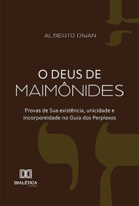 O Deus de Maimônides