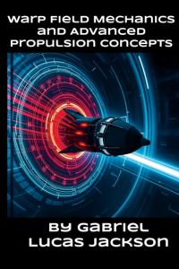 Warp Field Mechanics