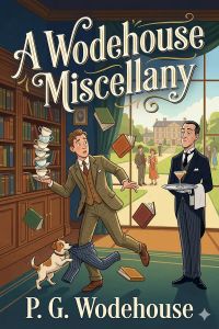 A Wodehouse Miscellany: Articles & Stories