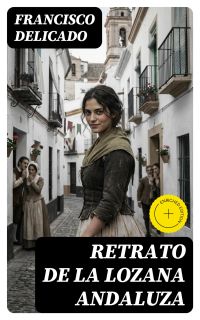Retrato de la Lozana Andaluza