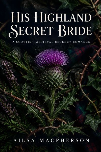 His Highland Secret Bride
