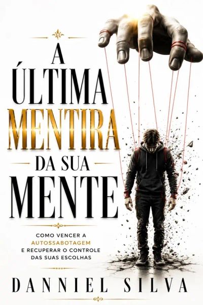 A Última Mentira da Sua Mente